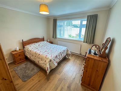 FRONT BEDROOM 1